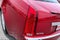 2012 Cadillac CTS Luxury
