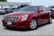 2012 Cadillac CTS Luxury
