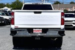2020 Chevrolet Silverado 2500HD 4WD Double Cab Long Bed WT