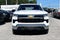 2023 Chevrolet Silverado 1500 4WD Crew Cab Short Bed LT with 2FL
