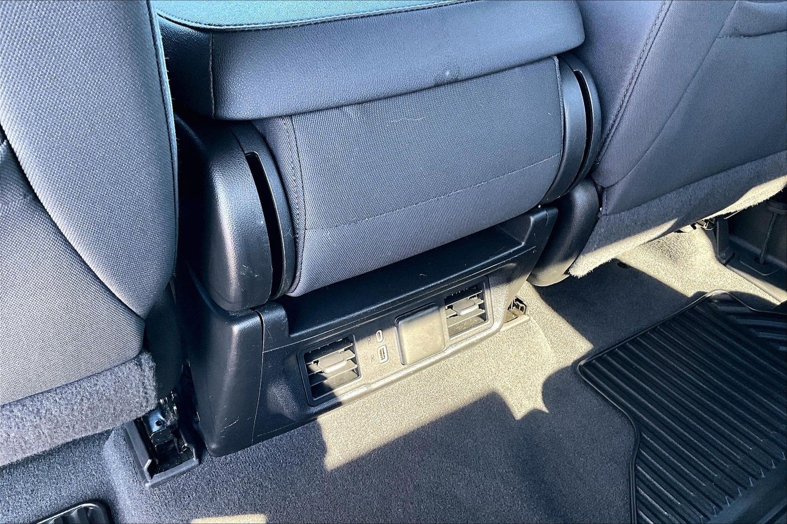 2023 Chevrolet Silverado 1500 4WD Crew Cab Short Bed LT with 2FL