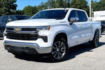 2023 Chevrolet Silverado 1500 4WD Crew Cab Short Bed LT with 2FL