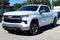 2023 Chevrolet Silverado 1500 4WD Crew Cab Short Bed LT with 2FL