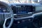 2023 Chevrolet Silverado 1500 4WD Crew Cab Short Bed LT with 2FL