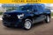 2025 Chevrolet Silverado 1500 4WD Crew Cab Standard Bed RST