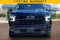 2025 Chevrolet Silverado 1500 4WD Crew Cab Standard Bed RST