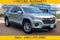 2024 Chevrolet Traverse Limited AWD LT Cloth