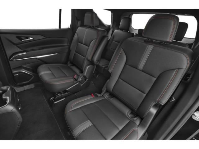 2026 Chevrolet Traverse AWD RS