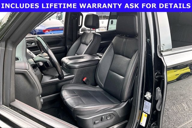 2023 Chevrolet Tahoe 4WD RST