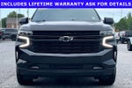2023 Chevrolet Tahoe 4WD RST