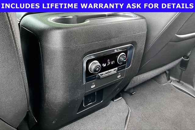2023 Chevrolet Tahoe 4WD RST