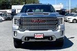 2023 GMC Sierra 2500HD 4WD Crew Cab Standard Bed Denali