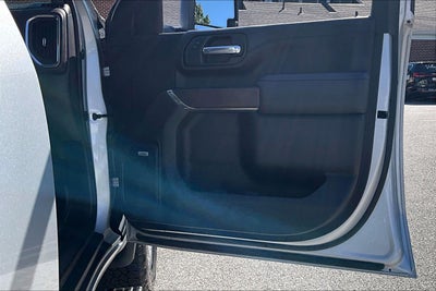 2023 GMC Sierra 2500HD 4WD Crew Cab Standard Bed Denali