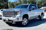 2023 GMC Sierra 2500HD 4WD Crew Cab Standard Bed Denali