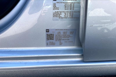 2023 GMC Sierra 2500HD 4WD Crew Cab Standard Bed Denali
