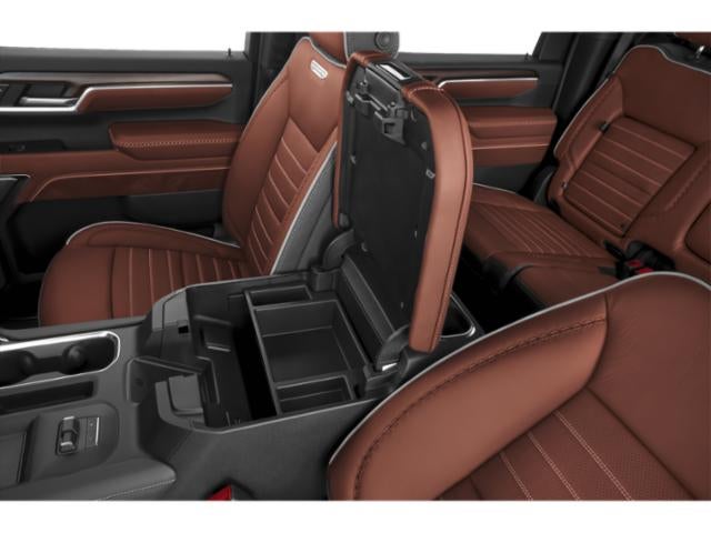 2026 GMC Sierra 2500 HD Crew Cab, Standard Bed, Denali Ultimate, 4WD