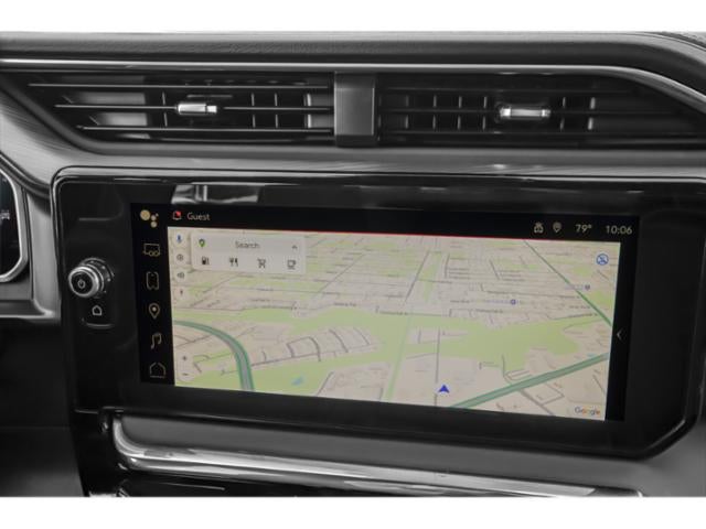 2026 GMC Sierra 2500 HD Crew Cab, Standard Bed, Denali Ultimate, 4WD