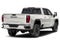 2026 GMC Sierra 2500 HD Crew Cab, Standard Bed, Denali Ultimate, 4WD