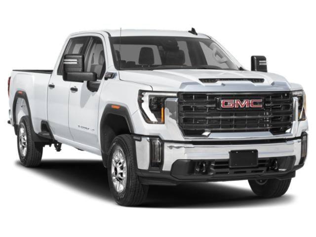 2026 GMC Sierra 2500 HD Crew Cab, Standard Bed, Denali Ultimate, 4WD