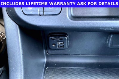 2022 GMC Canyon 4WD Crew Cab Short Box AT4 - Leather