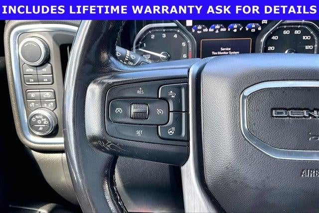 2019 GMC Sierra 1500 Denali