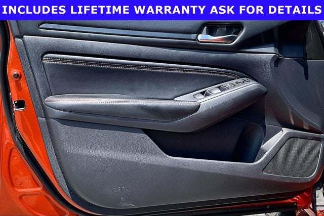 2020 Nissan Altima SR FWD