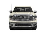 2019 Nissan TITAN SL