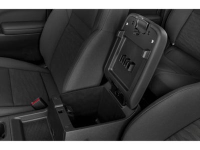 2022 Nissan Frontier Crew Cab S 4x4
