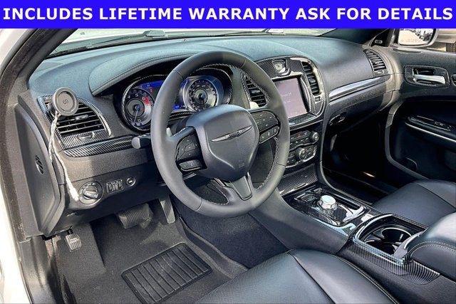 2023 Chrysler 300 300S