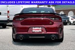 2021 Dodge Charger Scat Pack Widebody RWD