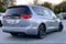 2020 Chrysler Pacifica Hybrid Red S Edition