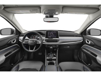 2022 Jeep Compass High Altitude 4x4