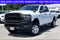 2024 RAM 3500 Tradesman Crew Cab 4x4 6'4' Box
