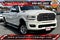2020 RAM 3500 Laramie Crew Cab 4x4 8' Box