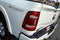 2020 RAM 3500 Laramie Crew Cab 4x4 8' Box