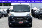 2024 RAM ProMaster 2500 Cargo Van Tradesman High Roof 159' WB w/Pass Seat