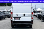 2024 RAM ProMaster 2500 Cargo Van Tradesman High Roof 159' WB w/Pass Seat