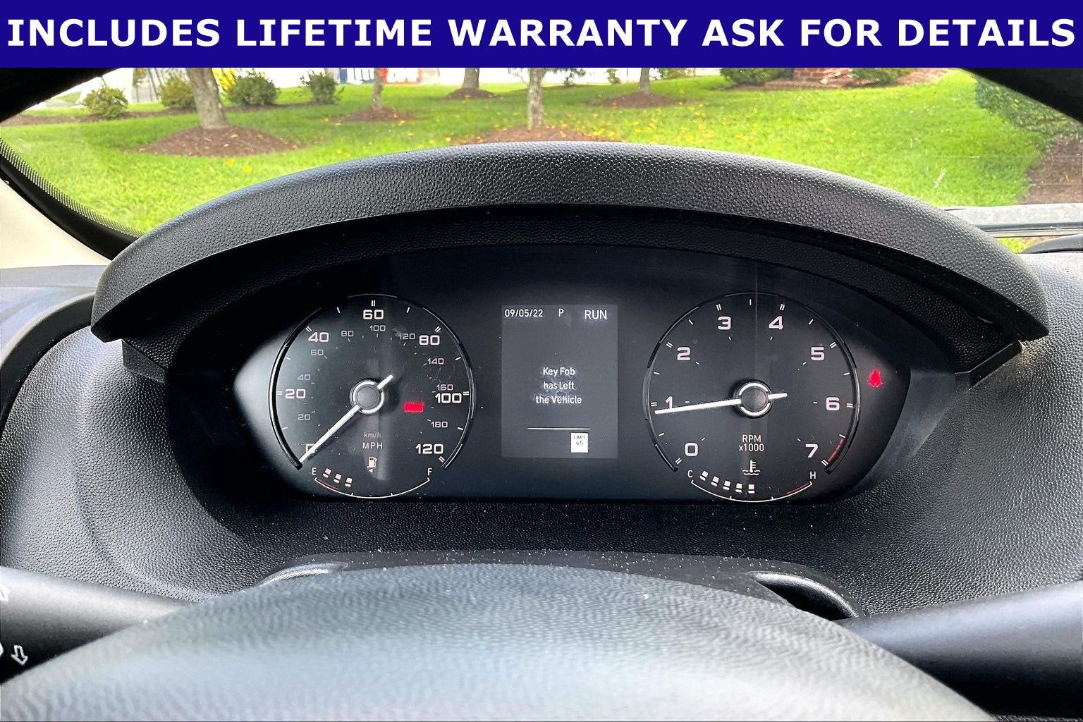2024 RAM ProMaster 2500 Cargo Van Tradesman High Roof 159' WB w/Pass Seat