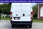 2024 RAM ProMaster 2500 Cargo Van Tradesman High Roof 159' WB w/Pass Seat
