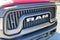 2021 RAM 2500 Power Wagon Crew Cab 4x4 6'4' Box