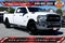 2019 RAM 2500 Big Horn Crew Cab 4x4 8' Box
