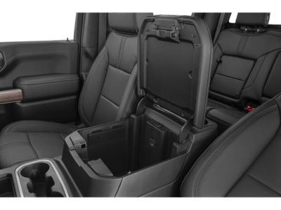 2021 Chevrolet Silverado 1500 4WD Crew Cab Short Bed High Country