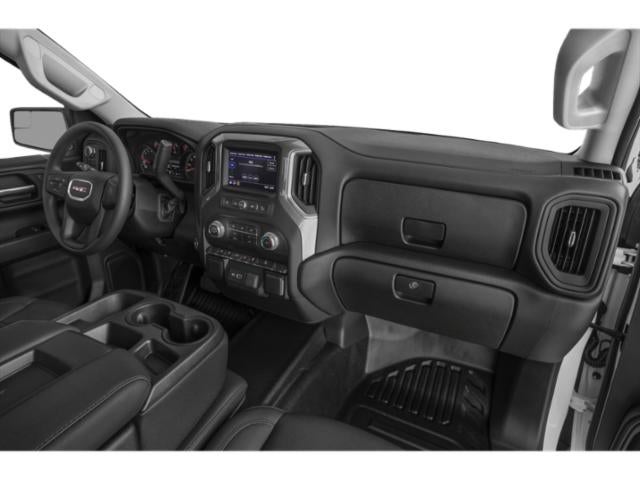 2023 GMC Sierra 1500 4WD Crew Cab Standard Box SLT