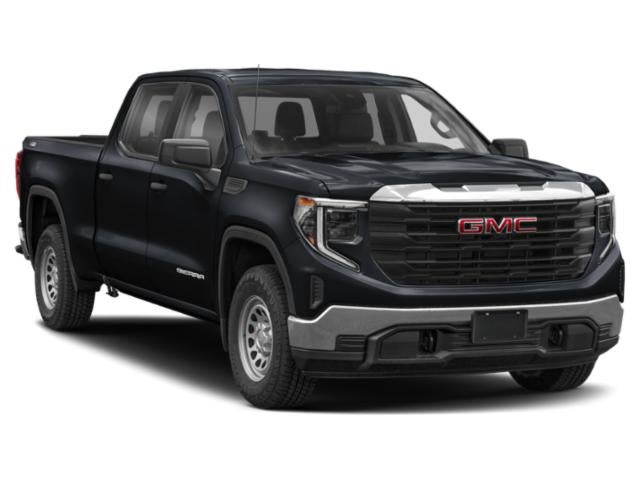 2023 GMC Sierra 1500 4WD Crew Cab Standard Box SLT