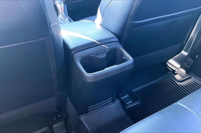 2023 Toyota Tacoma Limited