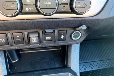 2023 Toyota Tacoma Limited