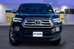 2023 Toyota Tacoma Limited