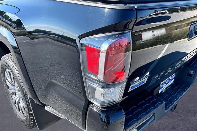 2023 Toyota Tacoma Limited