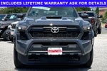 2024 Toyota Tacoma Hybrid TRD Sport 4WD