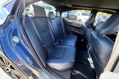 2026 Toyota Camry Base